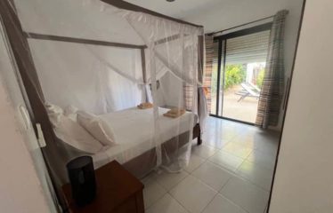 NGAPAROU : Charmante villa à louer