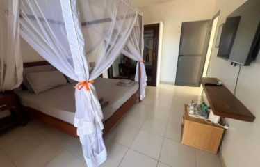 NGAPAROU : Charmante villa à louer