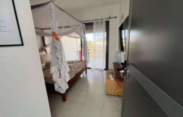 NGAPAROU : Charmante villa à louer