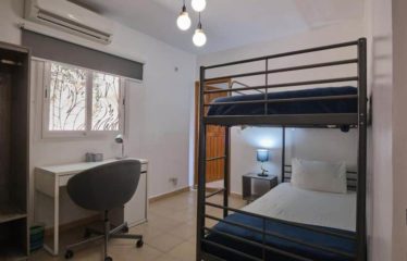 NGAPAROU : Jolie villa à louer