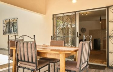 NGAPAROU : Jolie villa à louer