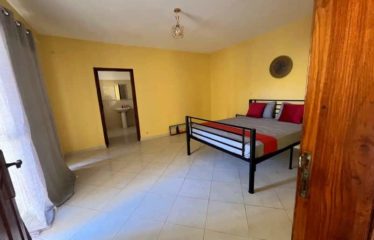 NGAPAROU : Villa neuve à louer