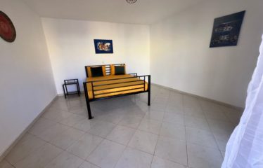 NGAPAROU : Villa neuve à louer