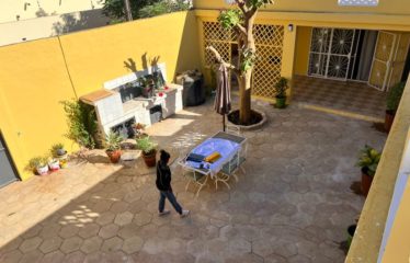 NGAPAROU : Villa neuve à louer