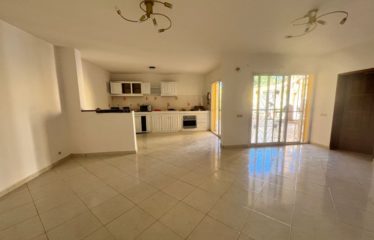 NGAPAROU : Villa neuve à louer