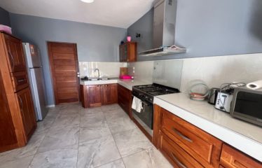 NGAPAROU : Villa avec piscine à louer