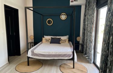 NGAPAROU: Superb villa for rent – ​​Near Billionaires' Trail