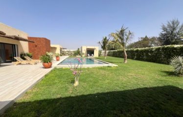 NGAPAROU: Superb villa for rent – ​​Near Billionaires' Trail