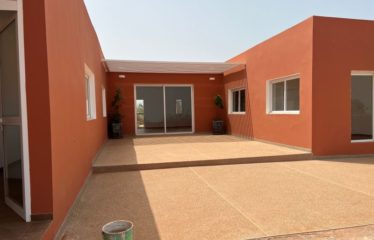 GUÉRÉO : Villa neuve à louer