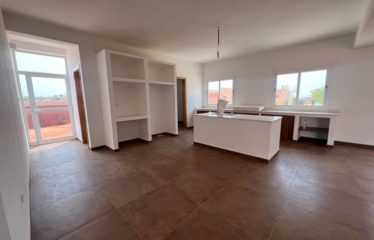 GUÉRÉO : Villa neuve à louer