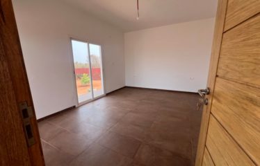 GUÉRÉO : Villa neuve à louer