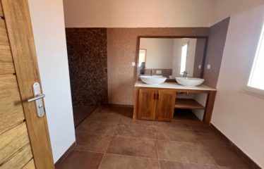 GUÉRÉO : Villa neuve à louer