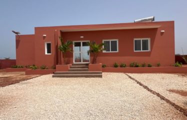 GUÉRÉO : Villa neuve à louer