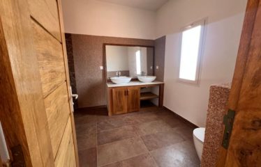 GUÉRÉO : Villa neuve à louer