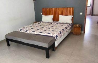 NGUÉRIGNE : Villa d&rsquo;exception à louer