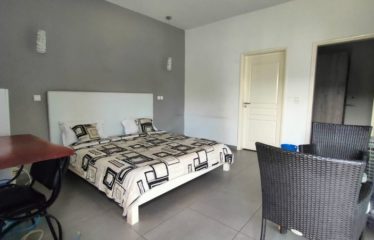 NGUÉRIGNE : Villa d&rsquo;exception à louer