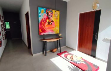 NGUÉRIGNE : Villa d&rsquo;exception à louer