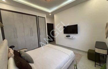 DAKAR POINT-E : Appartement meublé à louer