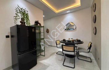 DAKAR POINT-E : Appartement meublé à louer