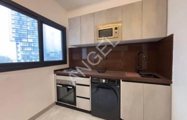 DAKAR POINT-E : Appartement meublé à louer