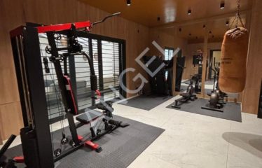 DAKAR POINT-E : Appartement meublé à louer