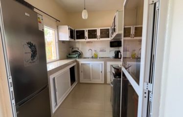 NGAPAROU : Agréable maison à louer