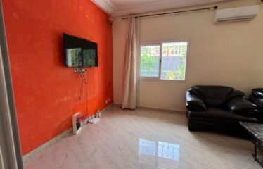 NGAPAROU : Agréable maison à louer