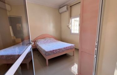 NGAPAROU : Agréable maison à louer