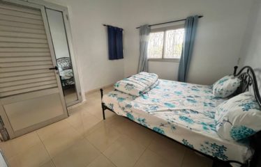 NGAPAROU : Villa avec piscine à louer