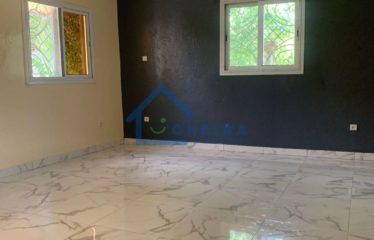 SALY : Villa non meublée à vendre à Saly Niakh Nakhal