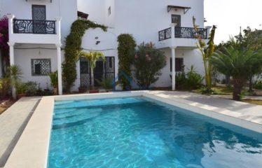 SALY : Villa non meublée à vendre à Saly Niakh Nakhal