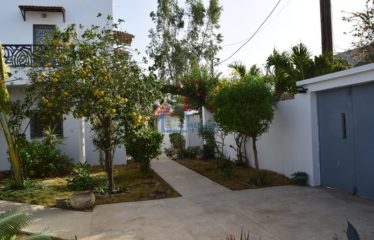 SALY : Villa non meublée à vendre à Saly Niakh Nakhal