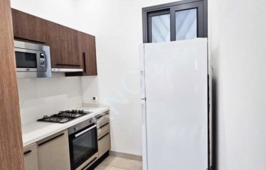 DAKAR POINT-E : Appartement meublé à louer