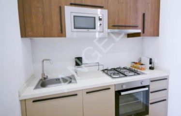 DAKAR POINT-E : Appartement meublé à louer