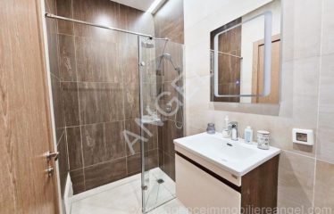 DAKAR POINT-E : Appartement meublé à louer