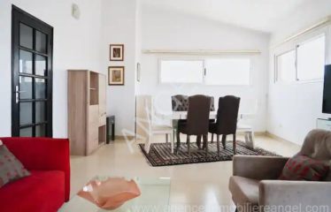 DAKAR SACRÉ-COEUR : Appartement meublé à louer à Sacré-Cœur Mermoz