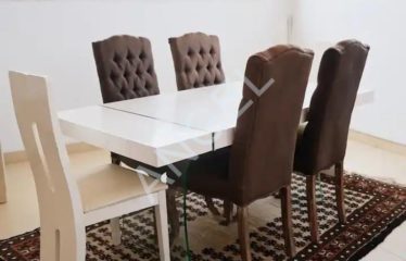 DAKAR SACRÉ-COEUR : Appartement meublé à louer à Sacré-Cœur Mermoz