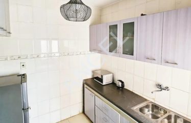 DAKAR SACRÉ-COEUR : Appartement meublé à louer à Sacré-Cœur Mermoz