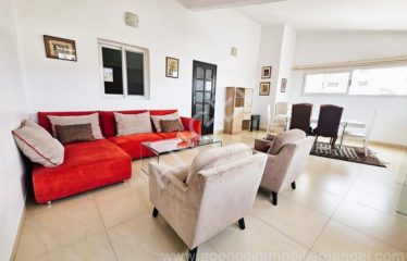 DAKAR SACRÉ-COEUR : Appartement meublé à louer à Sacré-Cœur Mermoz