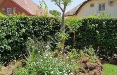 NGAPAROU : Charmante villa à louer – Saly/Ngaparou