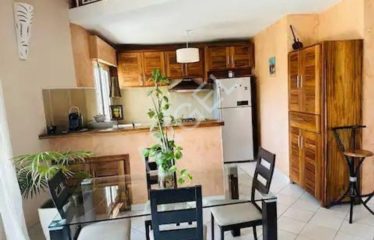 NGAPAROU : Charmante villa à louer – Saly/Ngaparou