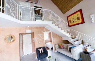 NGAPAROU : Charmante villa à louer – Saly/Ngaparou