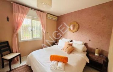 NGAPAROU : Charmante villa à louer – Saly/Ngaparou