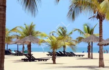 NGAPAROU : Charmante villa à louer – Saly/Ngaparou