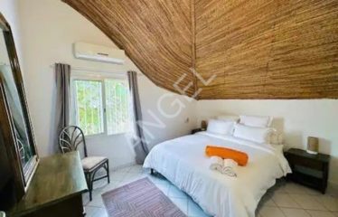 NGAPAROU : Charmante villa à louer – Saly/Ngaparou