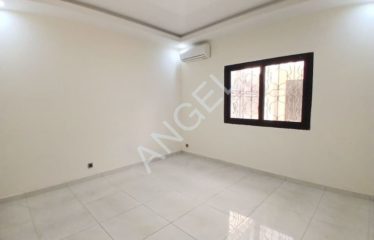 DAKAR MERMOZ : Appartement à louer 3 chambres