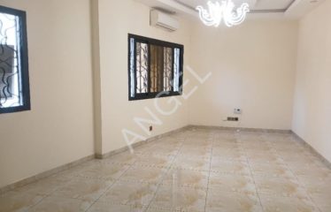 DAKAR MERMOZ : Appartement à louer 3 chambres