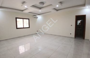 DAKAR MERMOZ : Appartement à louer 3 chambres
