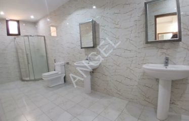 DAKAR MERMOZ : Appartement à louer 3 chambres