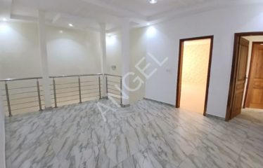 DAKAR MERMOZ : Appartement duplex à louer
